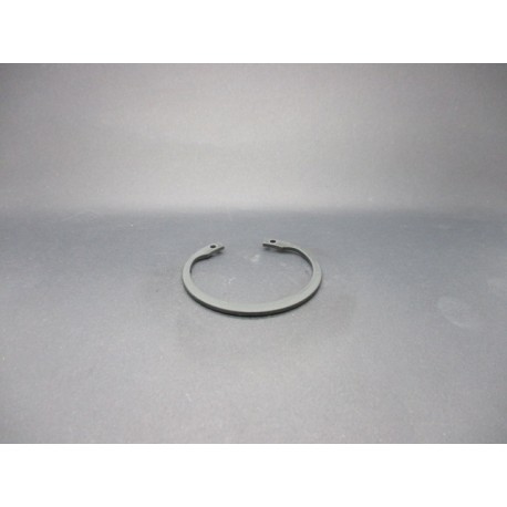 Circlips Intérieur Acier Brut 52mm