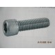 Vis CHC Inox UNC 1/2x83