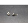 Vis de Penture TC Large Torx Inox A2 6 X 25