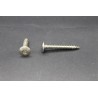 Vis de Penture TC Large Torx Inox A2 7 X 45