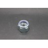 Ecrous H Din 985 Classe 8.8 Acier Zingué 18mm