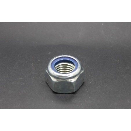 Ecrous H Din 985 Classe 8.8 Acier Zingué 24mm
