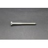 Tirefonds Inox A2 Din 571  6 X 70