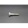 Tirefonds Inox A2 Din 571  10 X 50
