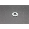 Rondelles Plates Type M Zingué 10mm