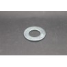 Rondelles Plates Type M Zingué 20mm