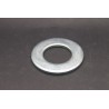 Rondelles Plates Type M Zingué 30mm