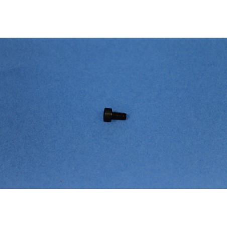 Vis CHC 12.9  Acier Brut  4 X 8