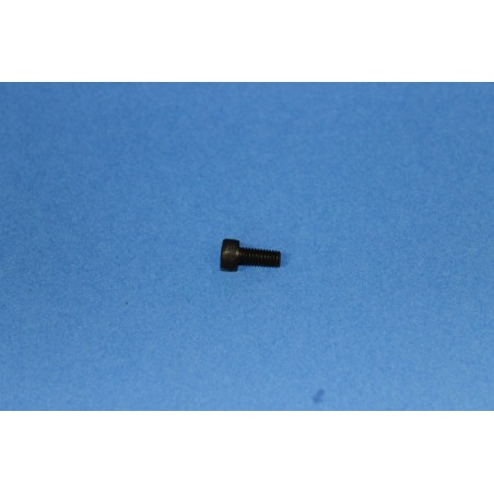 Vis CHC 12.9  Acier Brut  4 X 10