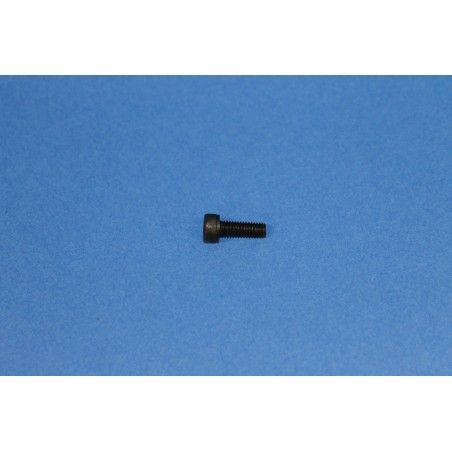 Vis CHC 12.9  Acier Brut  4 X 12