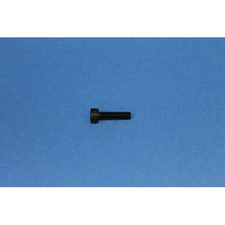 Vis CHC 12.9  Acier Brut  4 X 16