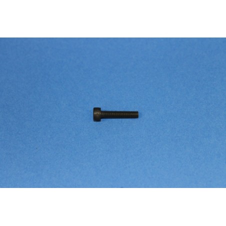 Vis CHC 12.9  Acier Brut  4 X 20