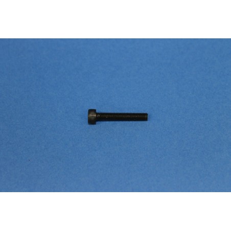 Vis CHC 12.9  Acier Brut  4 X 25