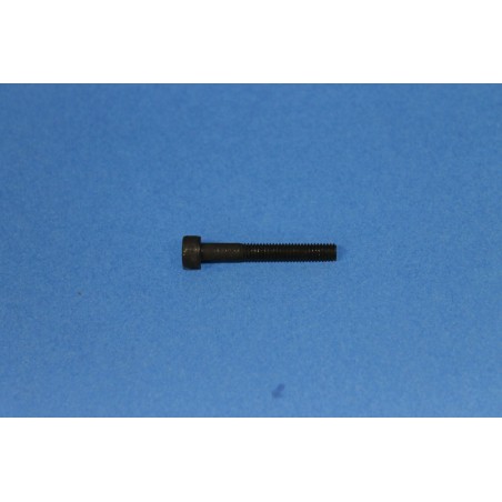 Vis CHC 12.9  Acier Brut  4 X 30