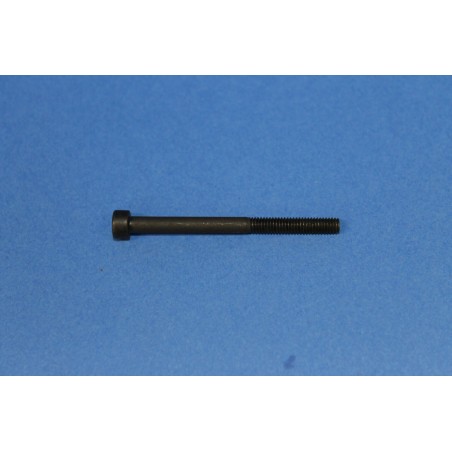 Vis CHC 12.9  Acier Brut  4 X 35