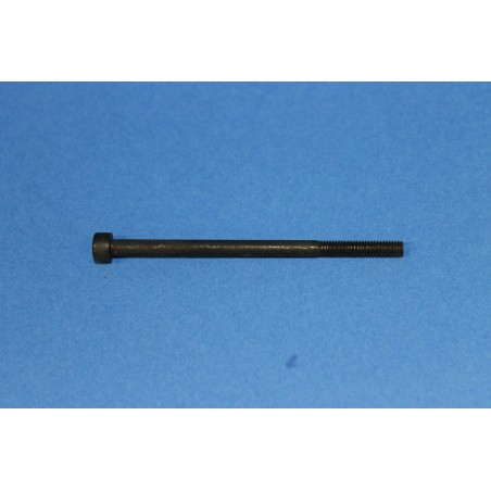 Vis CHC 12.9  Acier Brut  4 X 60