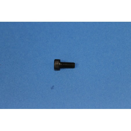 Vis CHC 12.9  Acier Brut  5 X 12