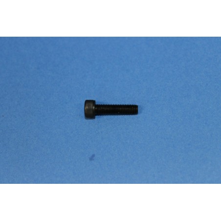 Vis CHC 12.9  Acier Brut  5 X 20