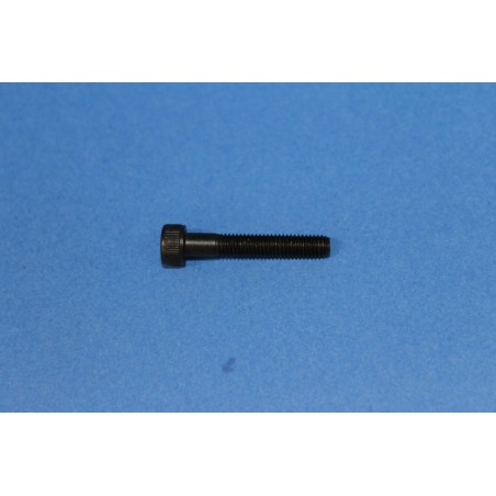 Vis CHC 12.9  Acier Brut  5 X 30