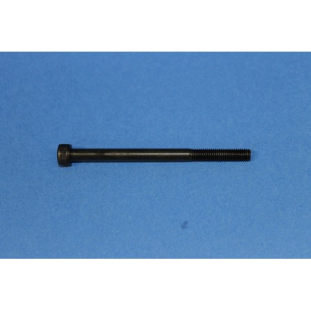 Vis CHC 12.9  Acier Brut  5 X 70