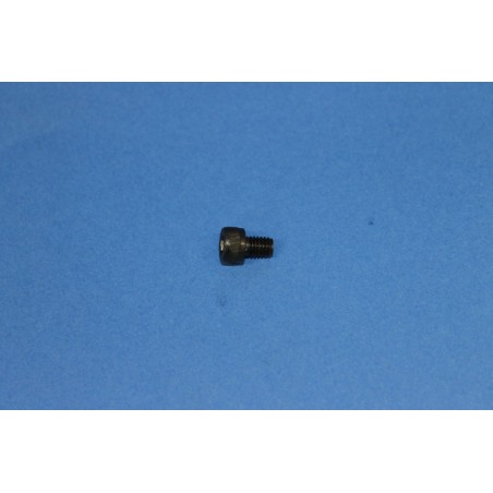 Vis CHC 12.9  Acier Brut  6 X 6