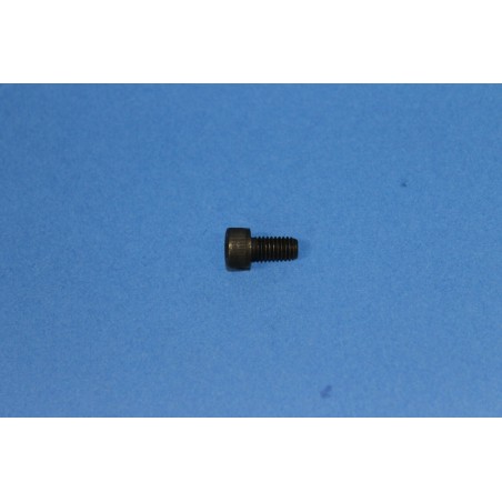 Vis CHC 12.9  Acier Brut  6 X 10