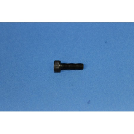 Vis CHC 12.9  Acier Brut  6 X 16