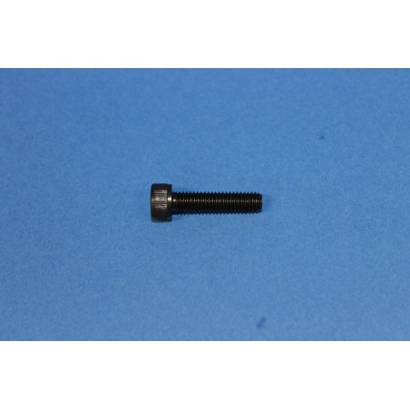 Vis CHC 12.9  Acier Brut  6 X 20