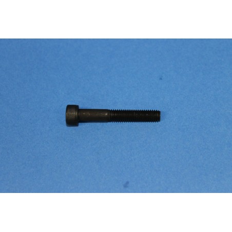 Vis CHC 12.9  Acier Brut  6 X 35