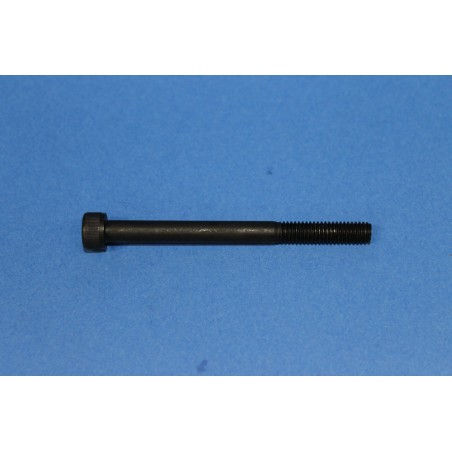 Vis CHC 12.9  Acier Brut  6 X 60