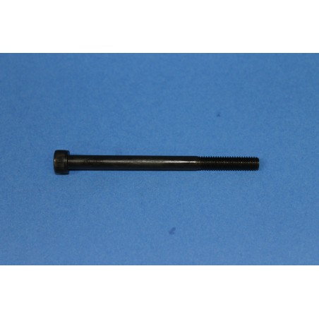 Vis CHC 12.9  Acier Brut  6 X 70