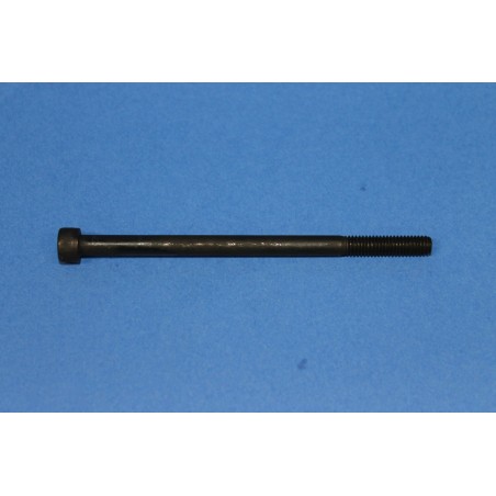 Vis CHC 12.9  Acier Brut  6 X 90