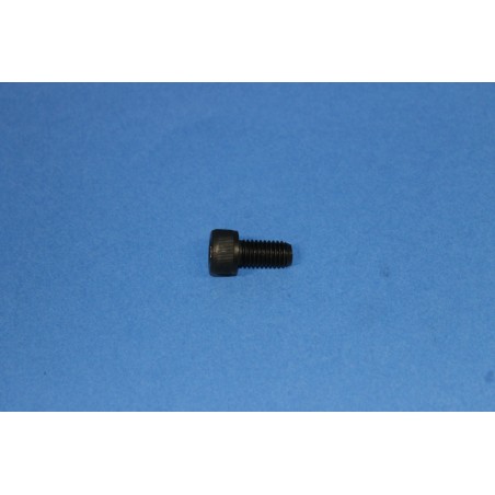 Vis CHC 12.9  Acier Brut  8 X 16