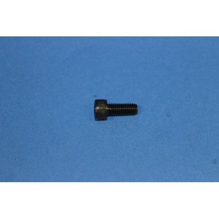 Vis CHC 12.9  Acier Brut  8 X 20