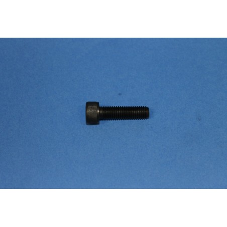 Vis CHC 12.9  Acier Brut  8 X 30