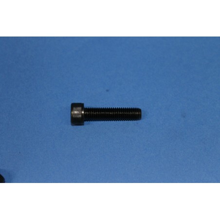 Vis CHC 12.9  Acier Brut  8 X 35