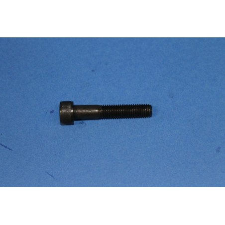 Vis CHC 12.9  Acier Brut  8 X 45