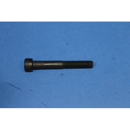 Vis CHC 12.9  Acier Brut  8 X 60