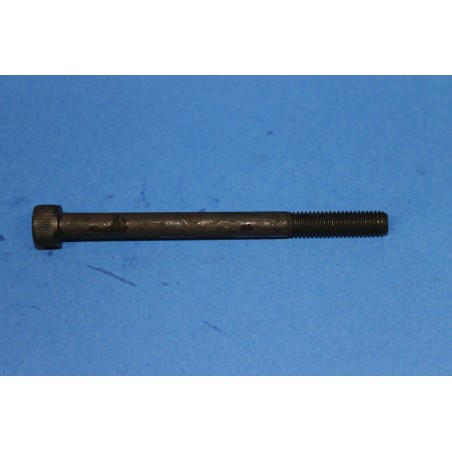 Vis CHC 12.9  Acier Brut  8 X 100