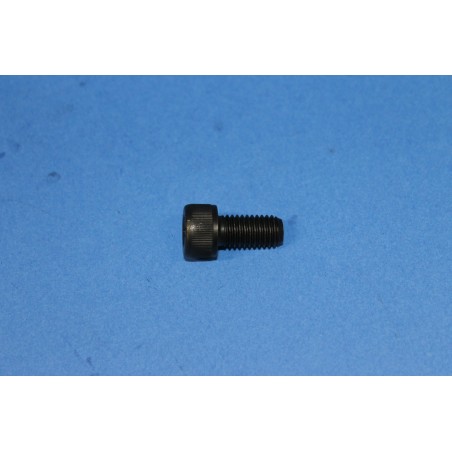 Vis CHC 12.9  Acier Brut  10 X 16