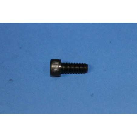 Vis CHC 12.9  Acier Brut  10 X 20