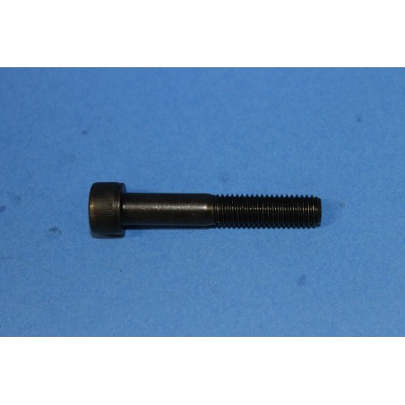 Vis CHC 12.9  Acier Brut  10 X 80