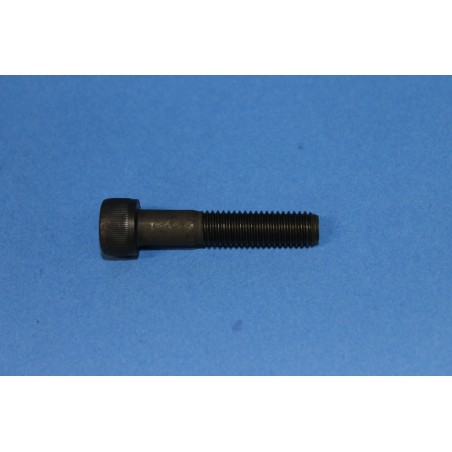 Vis CHC 12.9  Acier Brut  10 X 70