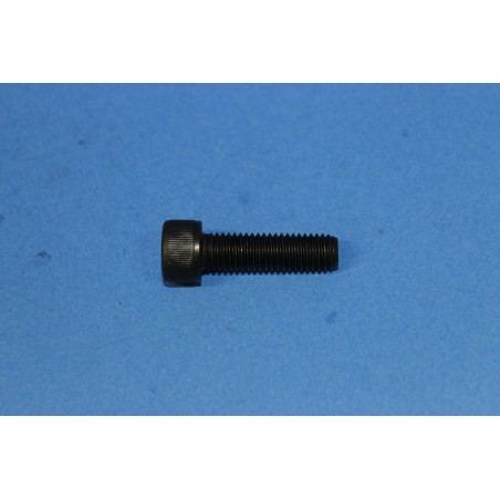 Vis CHC 12.9  Acier Brut  10 X 55