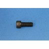 Vis CHC 12.9  Acier Brut  12 X 30
