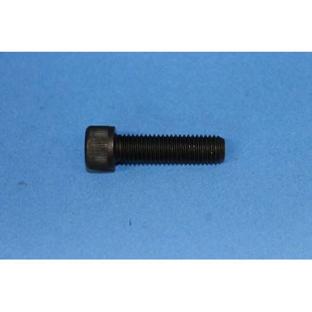 Vis CHC 12.9  Acier Brut  12 X 45