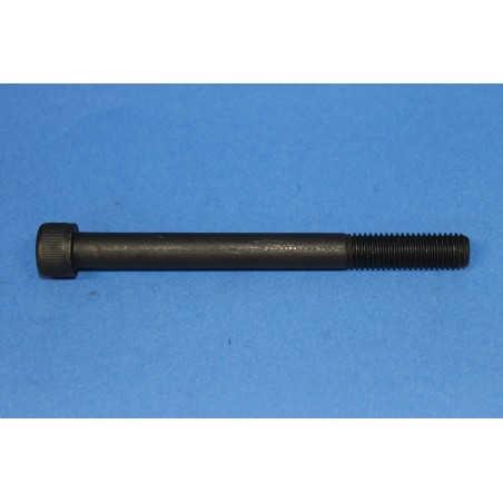 Vis CHC 12.9  Acier Brut  12 X 130