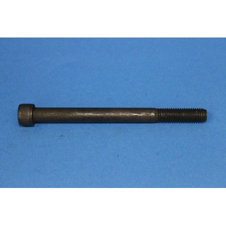 Vis CHC 12.9  Acier Brut  12 X 140