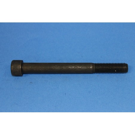 Vis CHC 12.9  Acier Brut  14 X 130