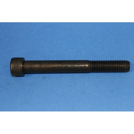 Vis CHC 12.9  Acier Brut  14 X 100